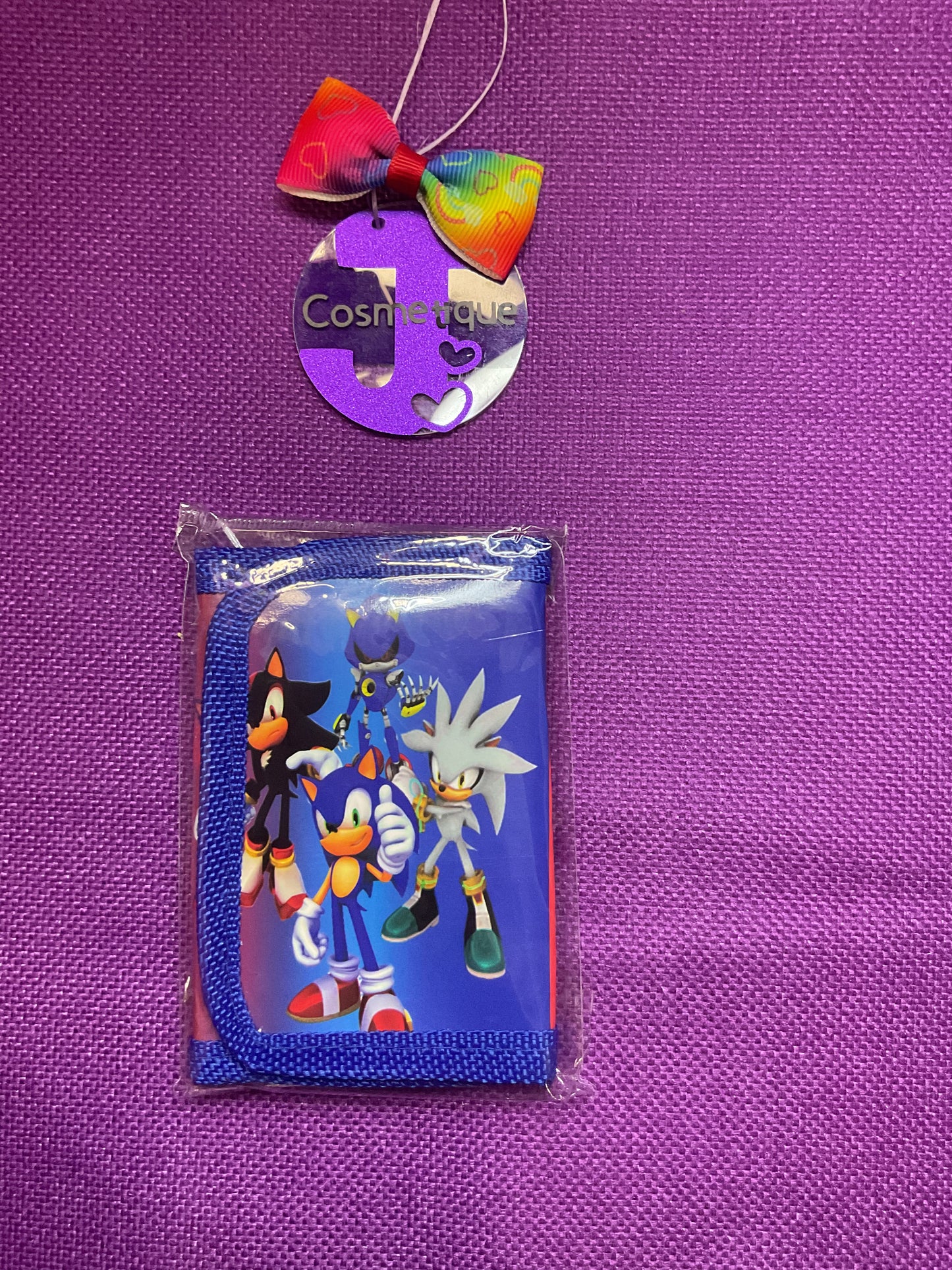 Boys Wallet