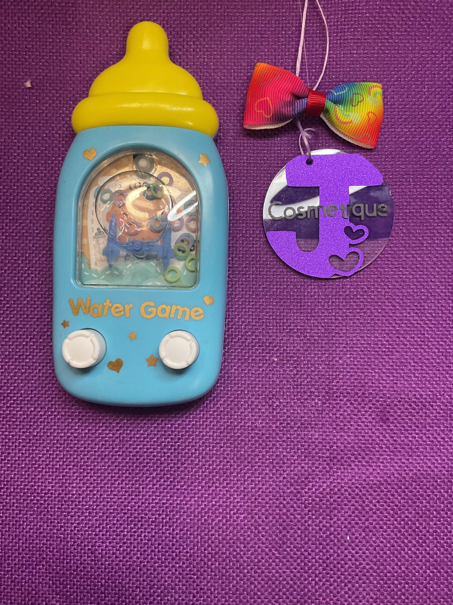 Toys