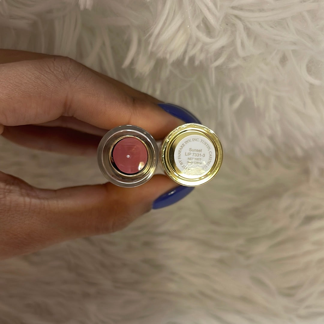 Matte Lipsticks