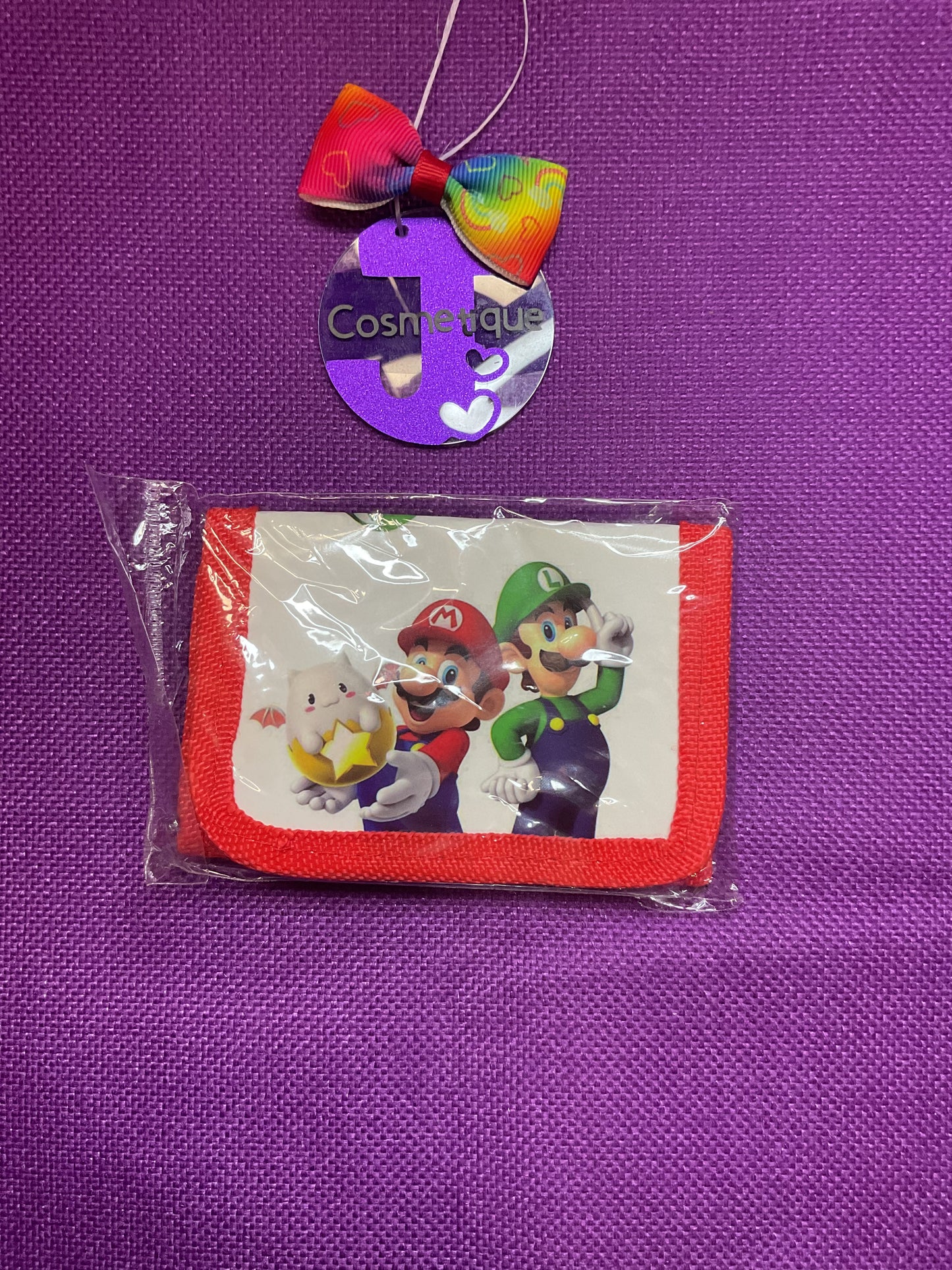 Boys Wallet