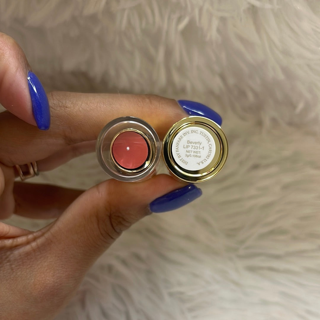 Matte Lipsticks