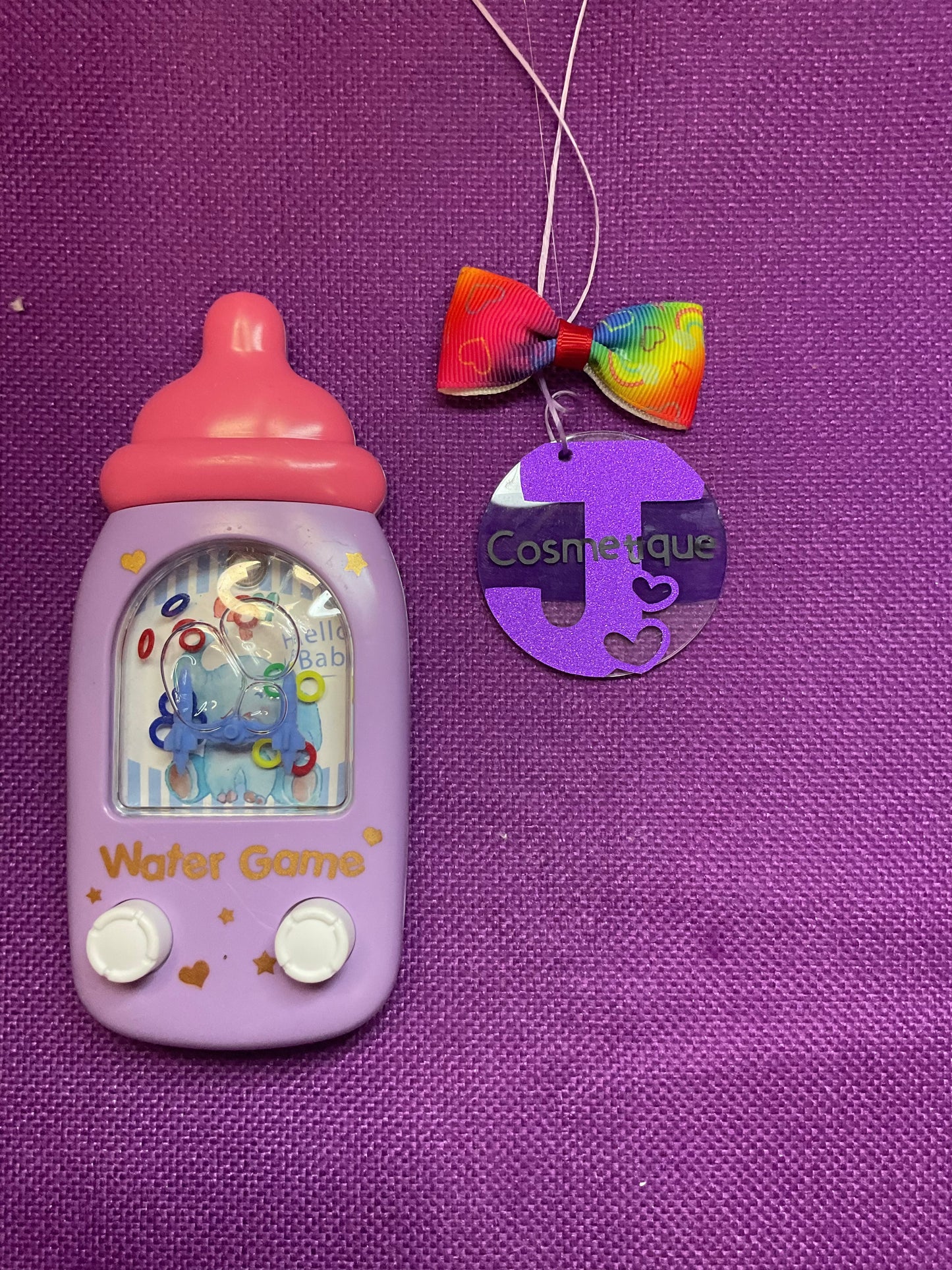 Toys