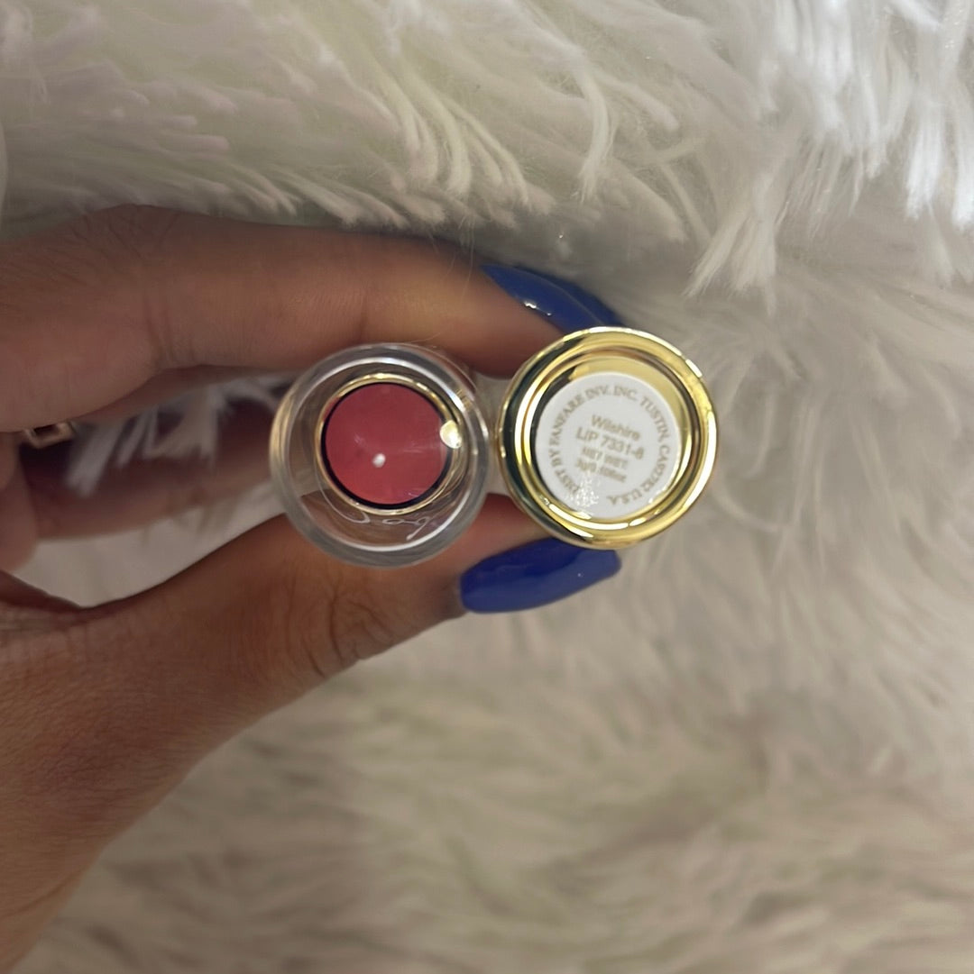 Matte Lipsticks