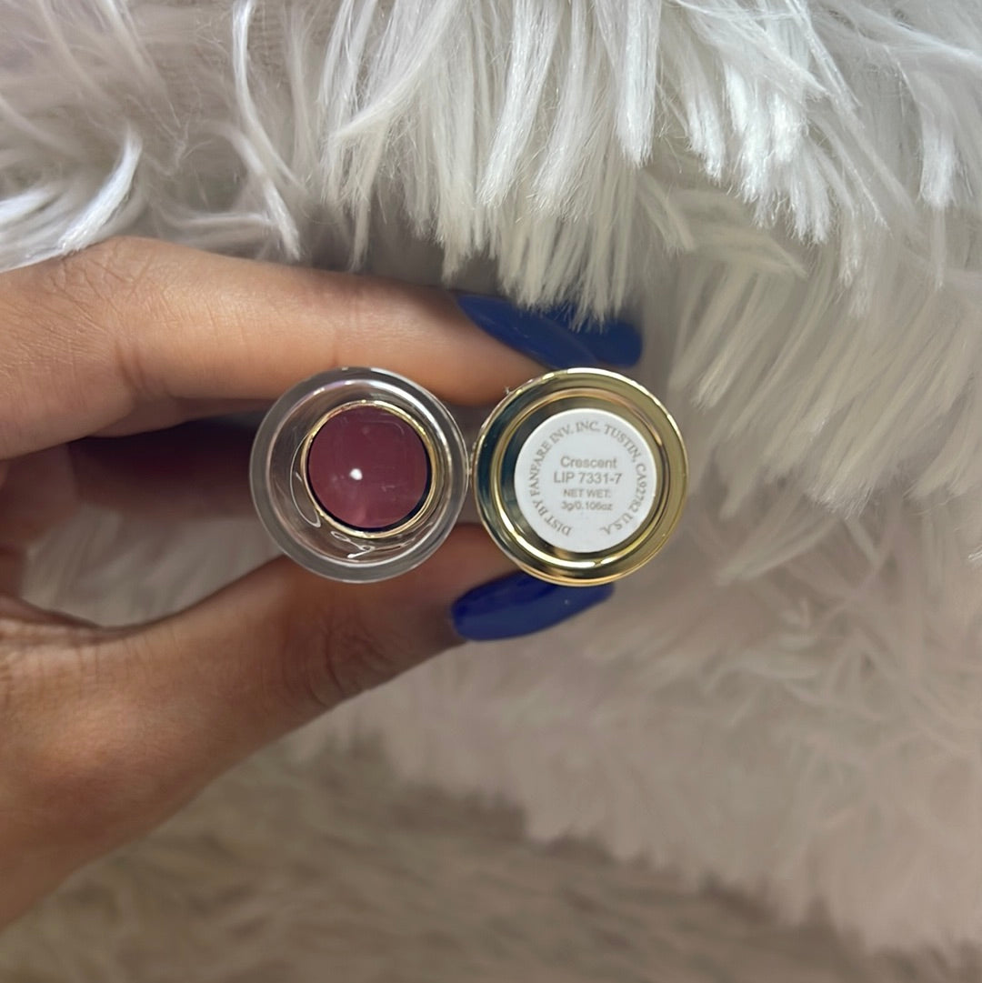 Matte Lipsticks