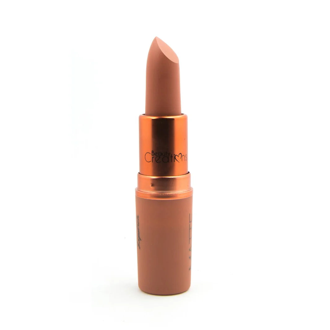 Neutral Matte Lipstick