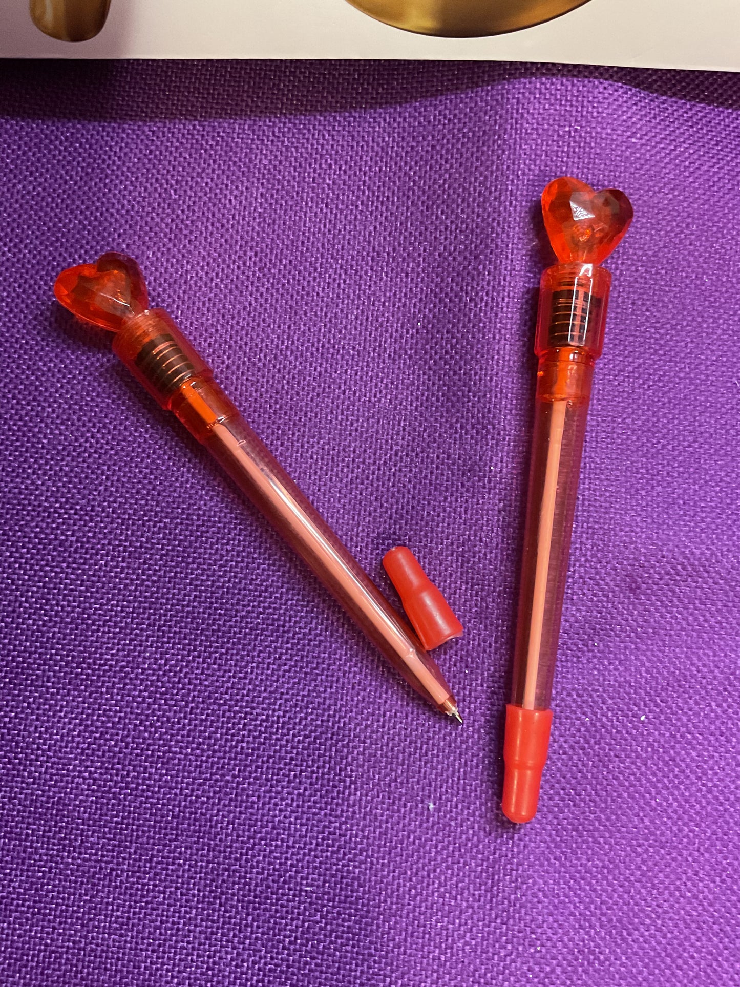 Valentine ๐ Pen