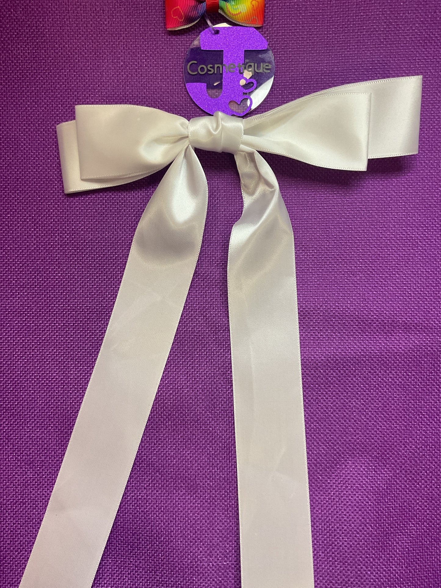 Coquette Long Bows
