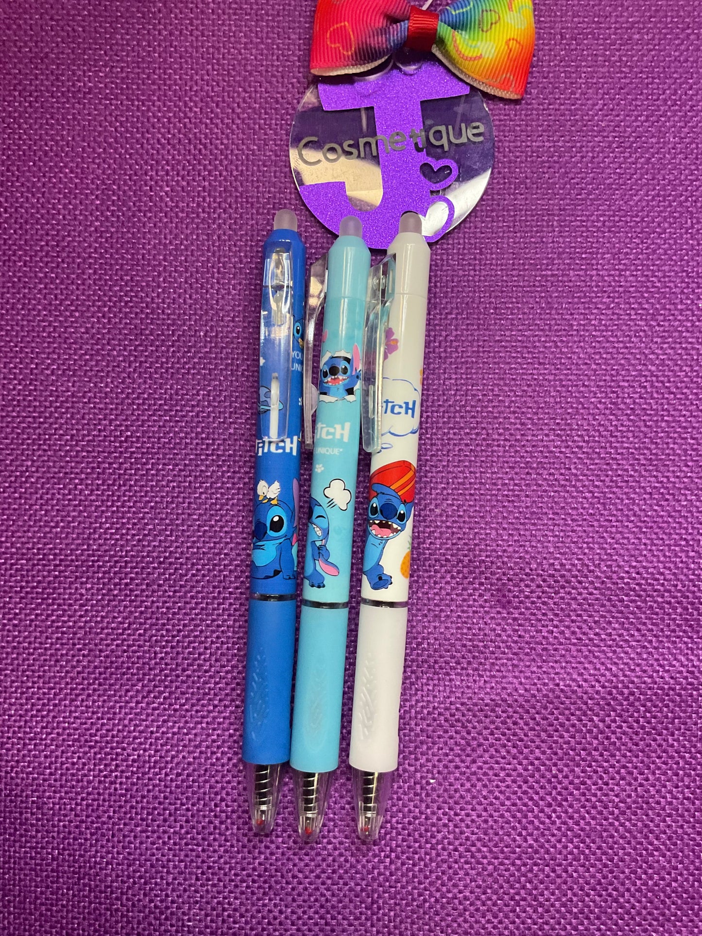 Pens