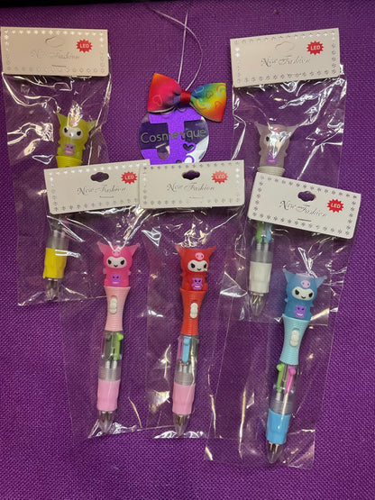 Pens