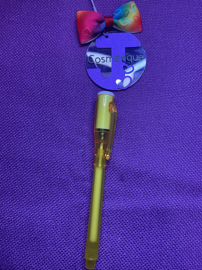 Pens