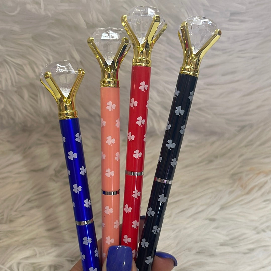 Clover Pens