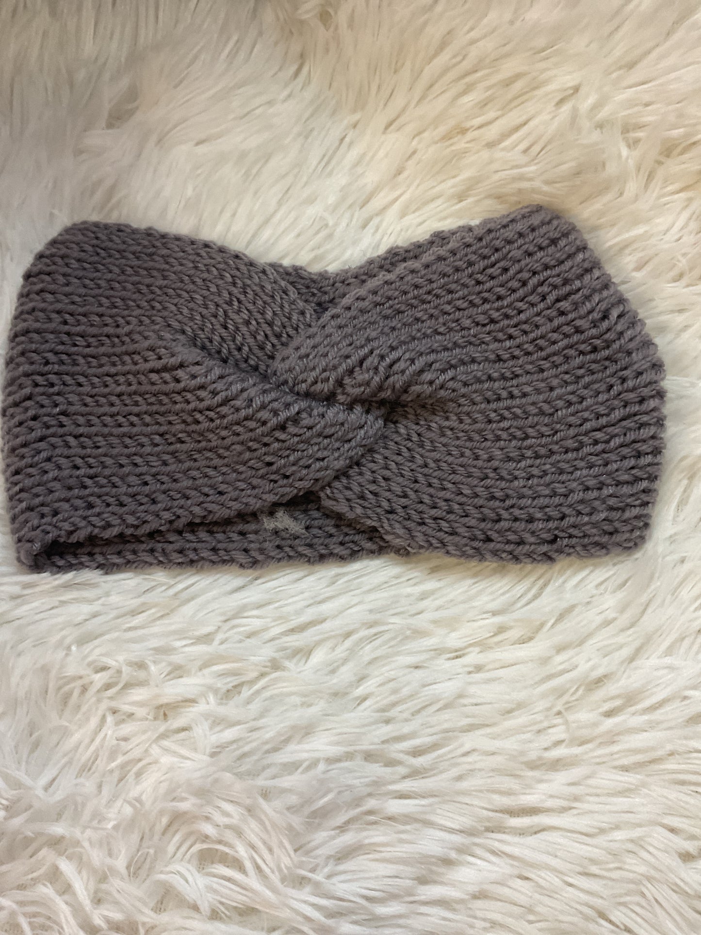 Warm Headbands