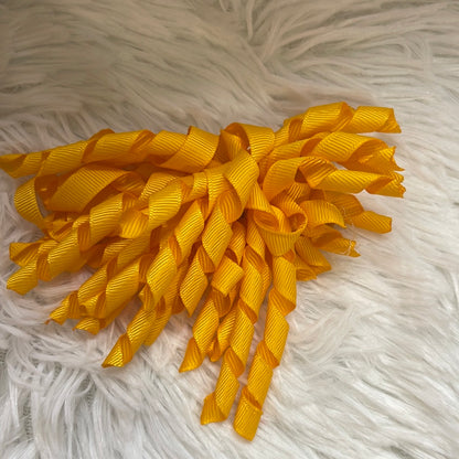 Curly Bows