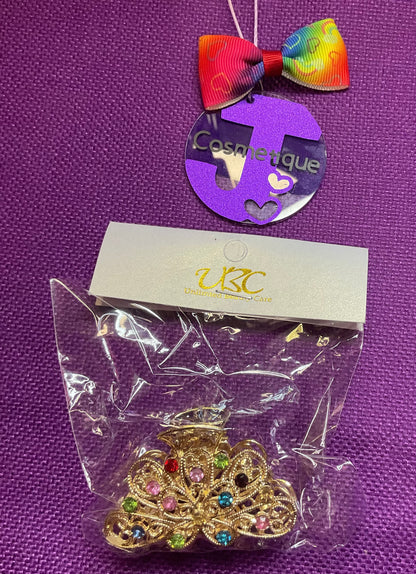 Adult Hair Clips