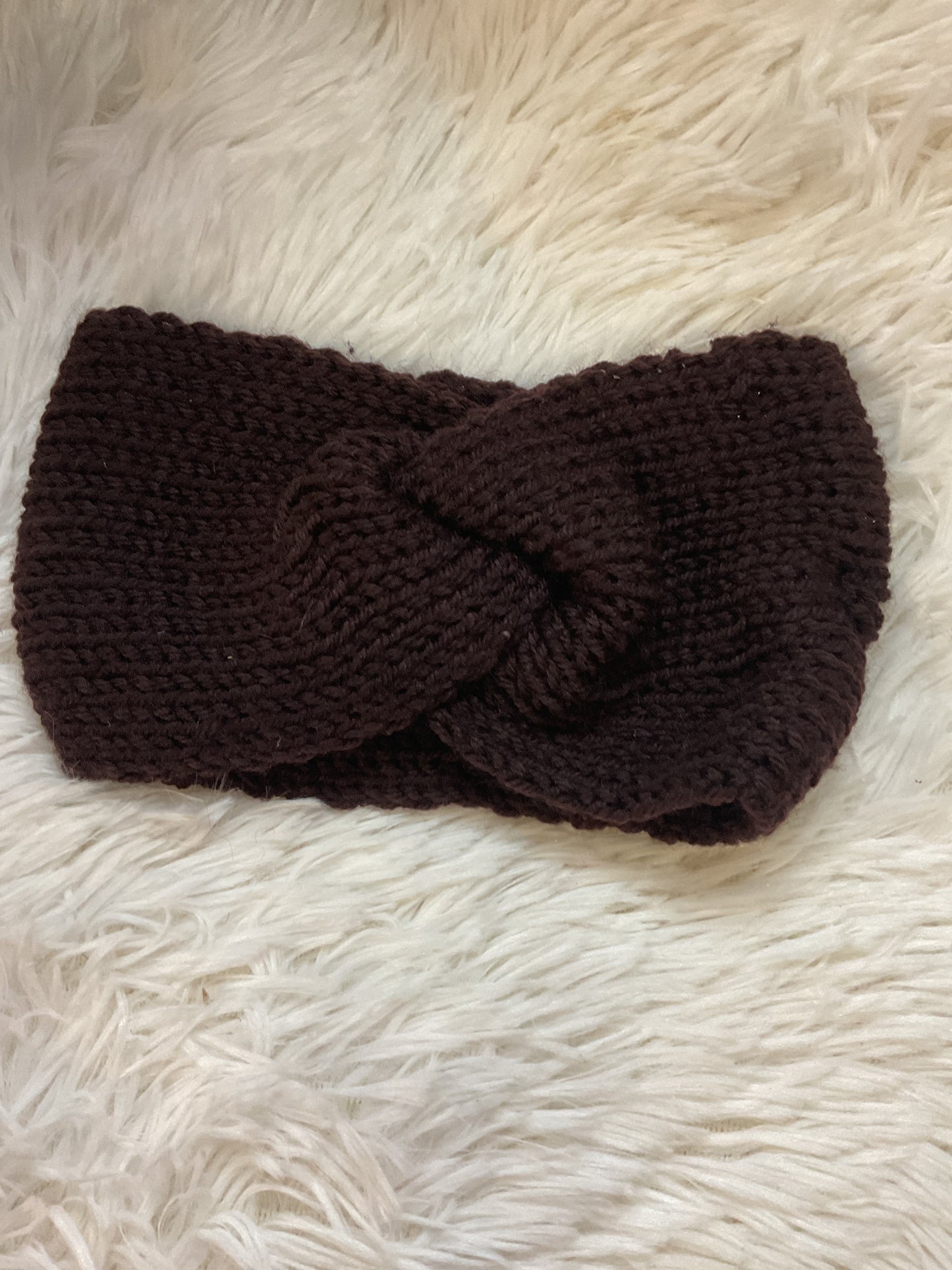 Warm Headbands