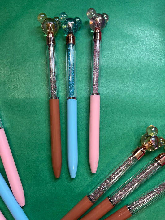 Mouse Pens