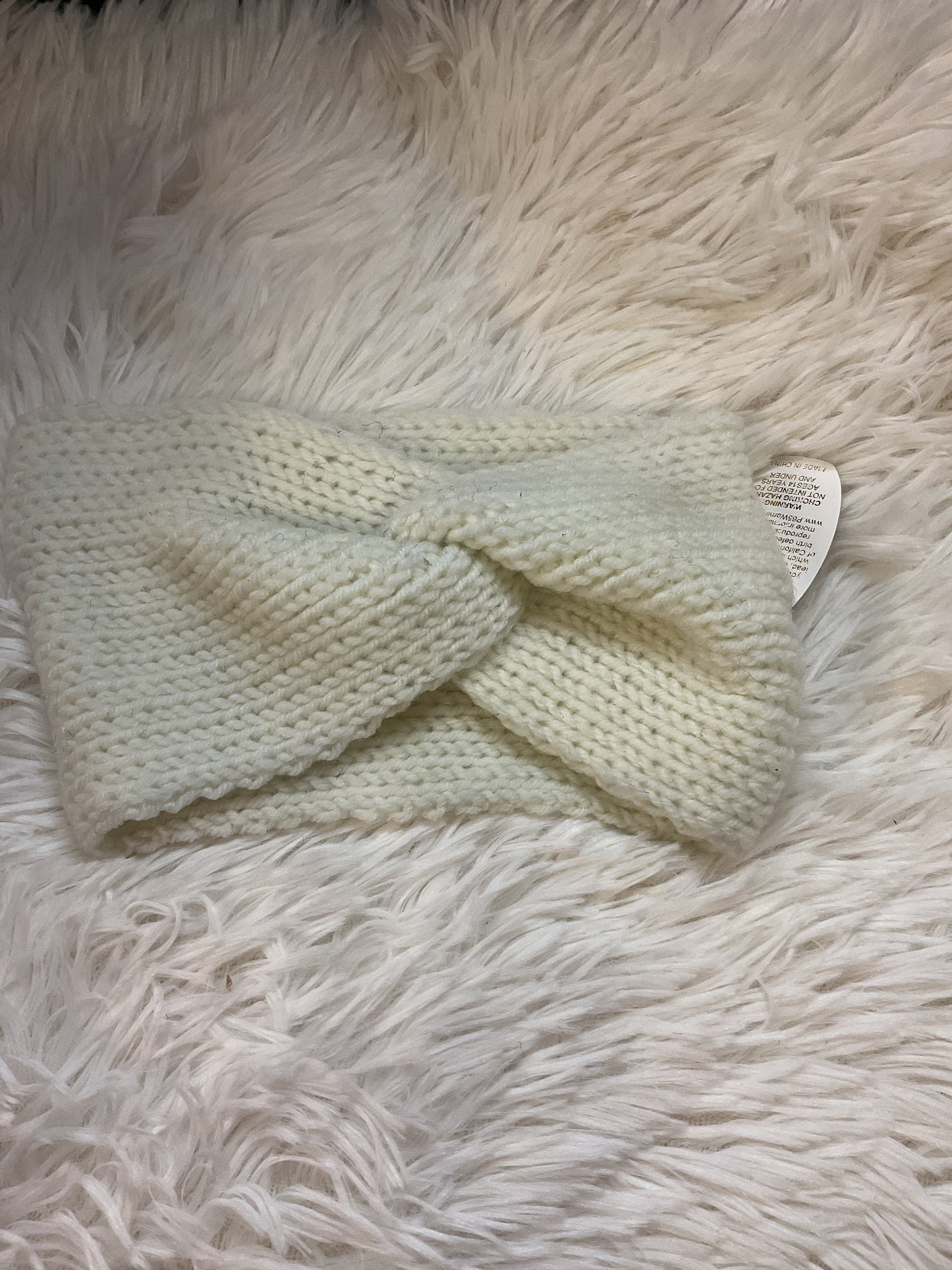 Warm Headbands