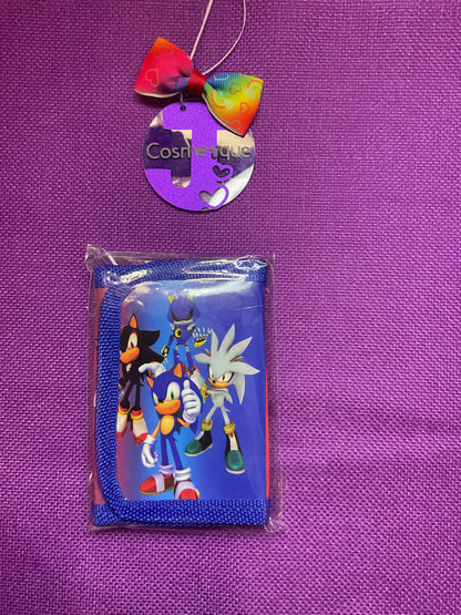 Boys Wallet