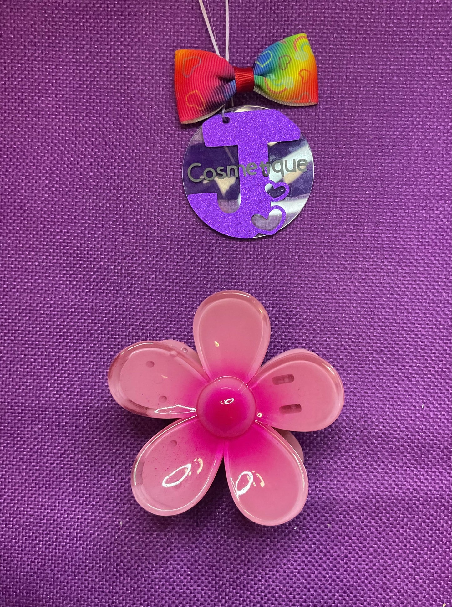 Adult Hair Clips