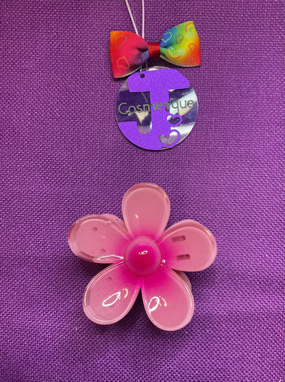 Adult Hair Clips