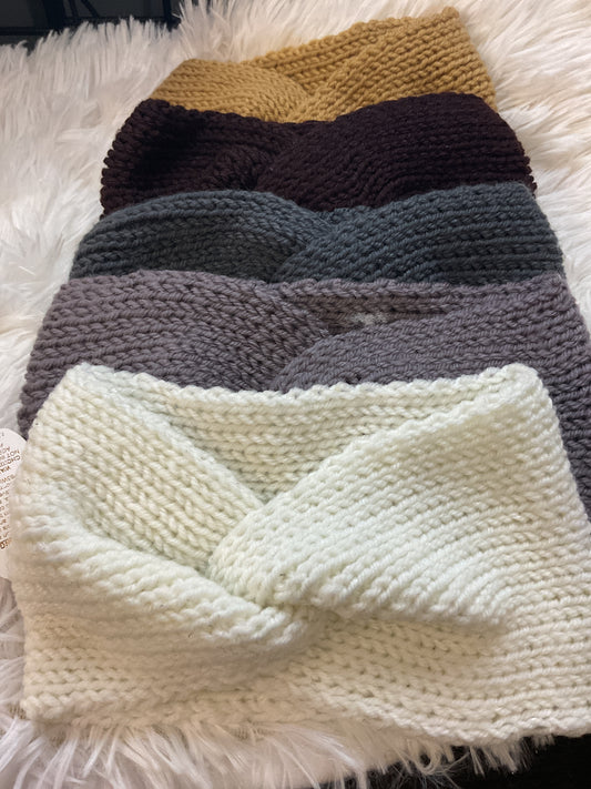 Warm Headbands
