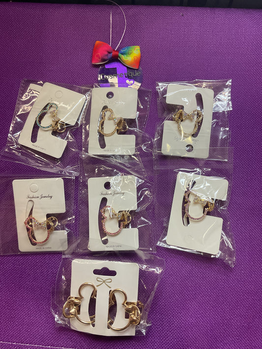 Mouse Clips