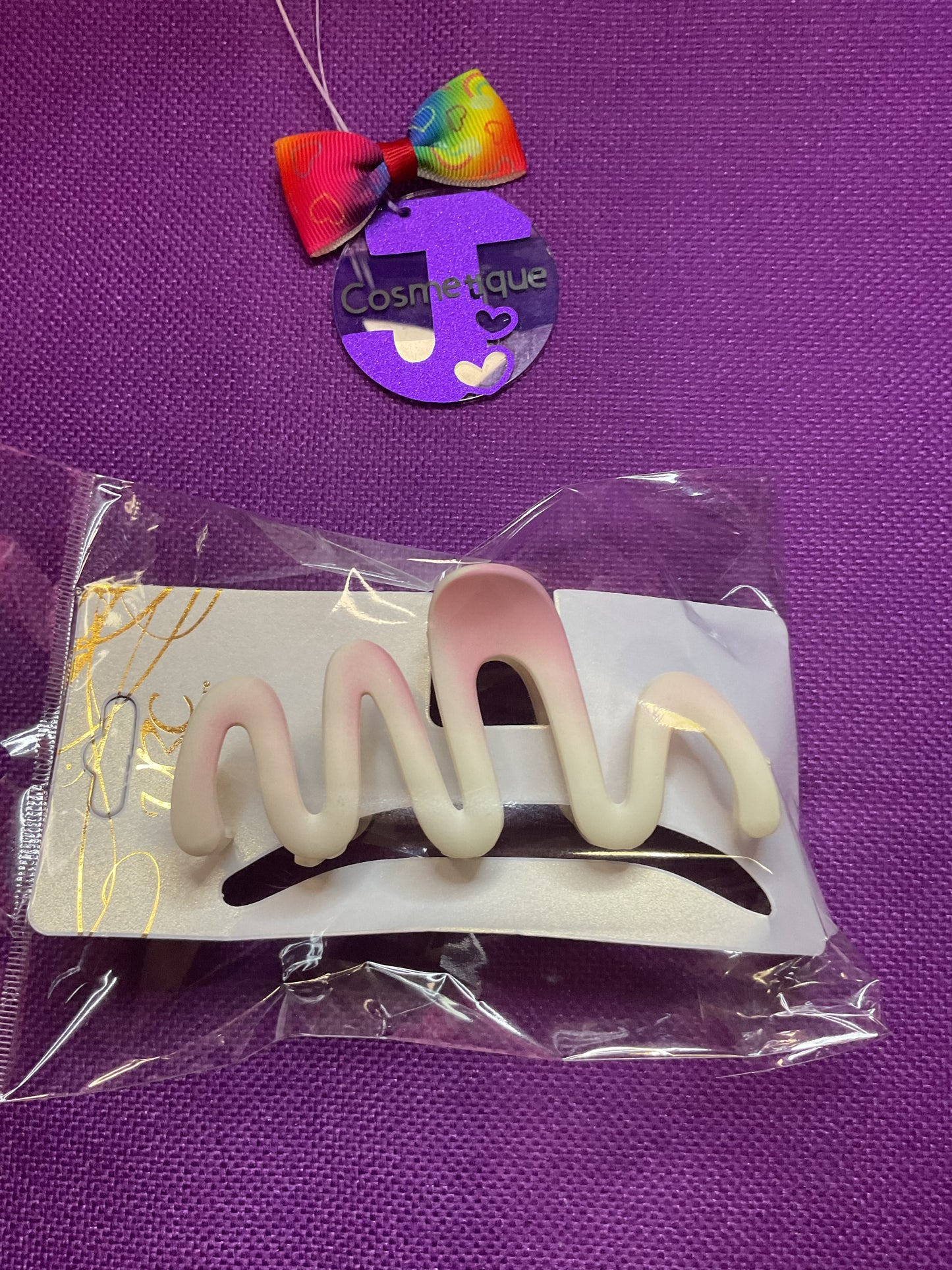 Adult Hair Clips
