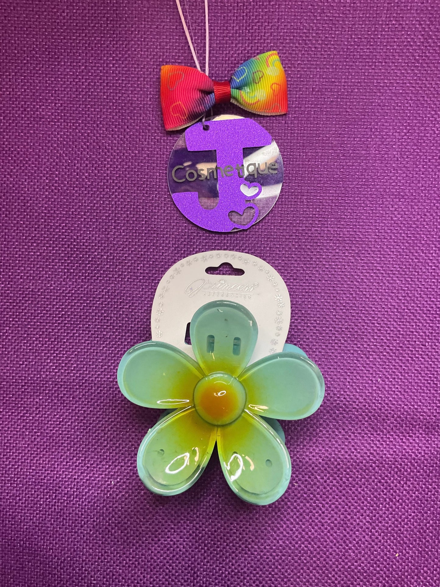 Adult Hair Clips
