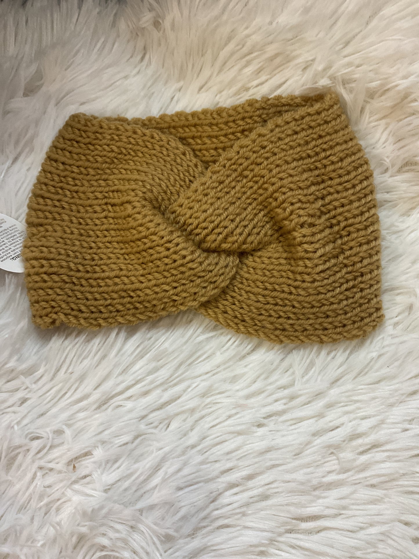 Warm Headbands