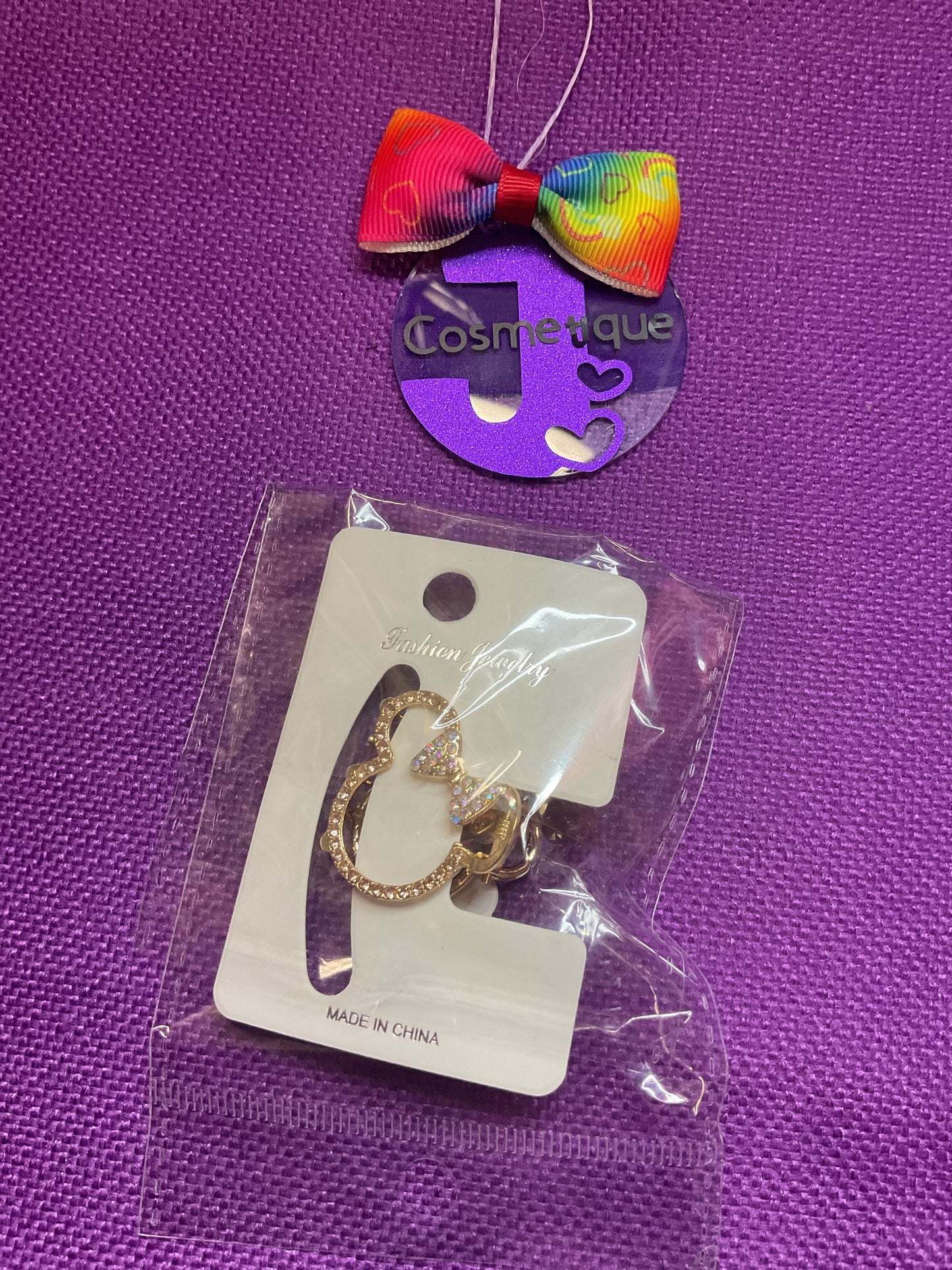 Mouse Clips