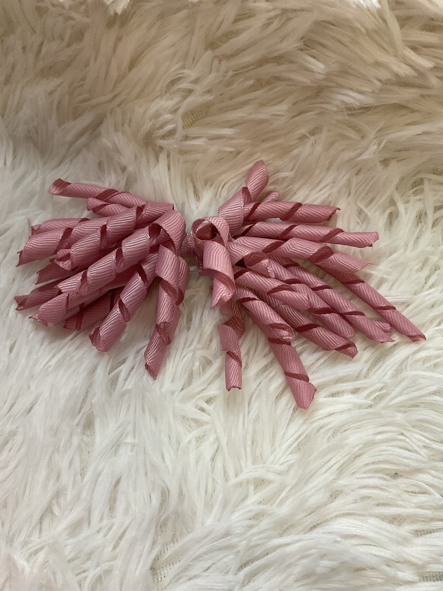 Curly Bows