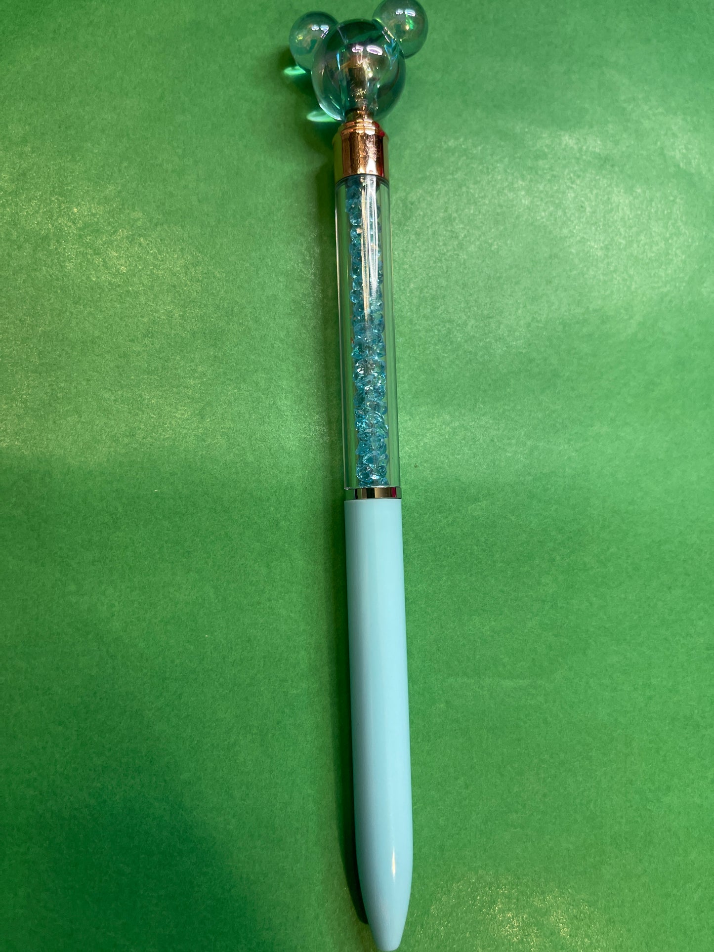 Mouse Pens