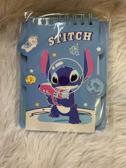 Notepads