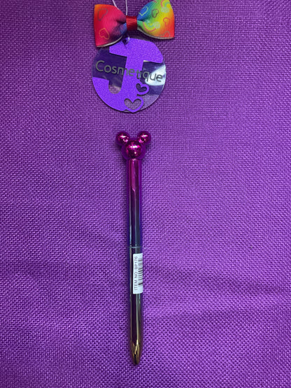 Mouse Pens