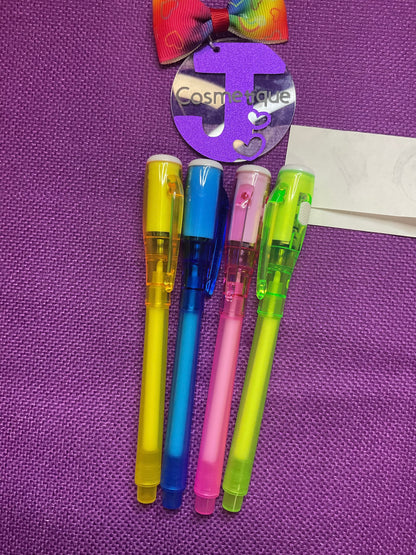 Pens