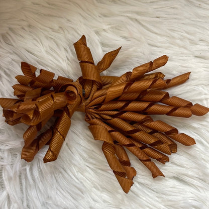 Curly Bows