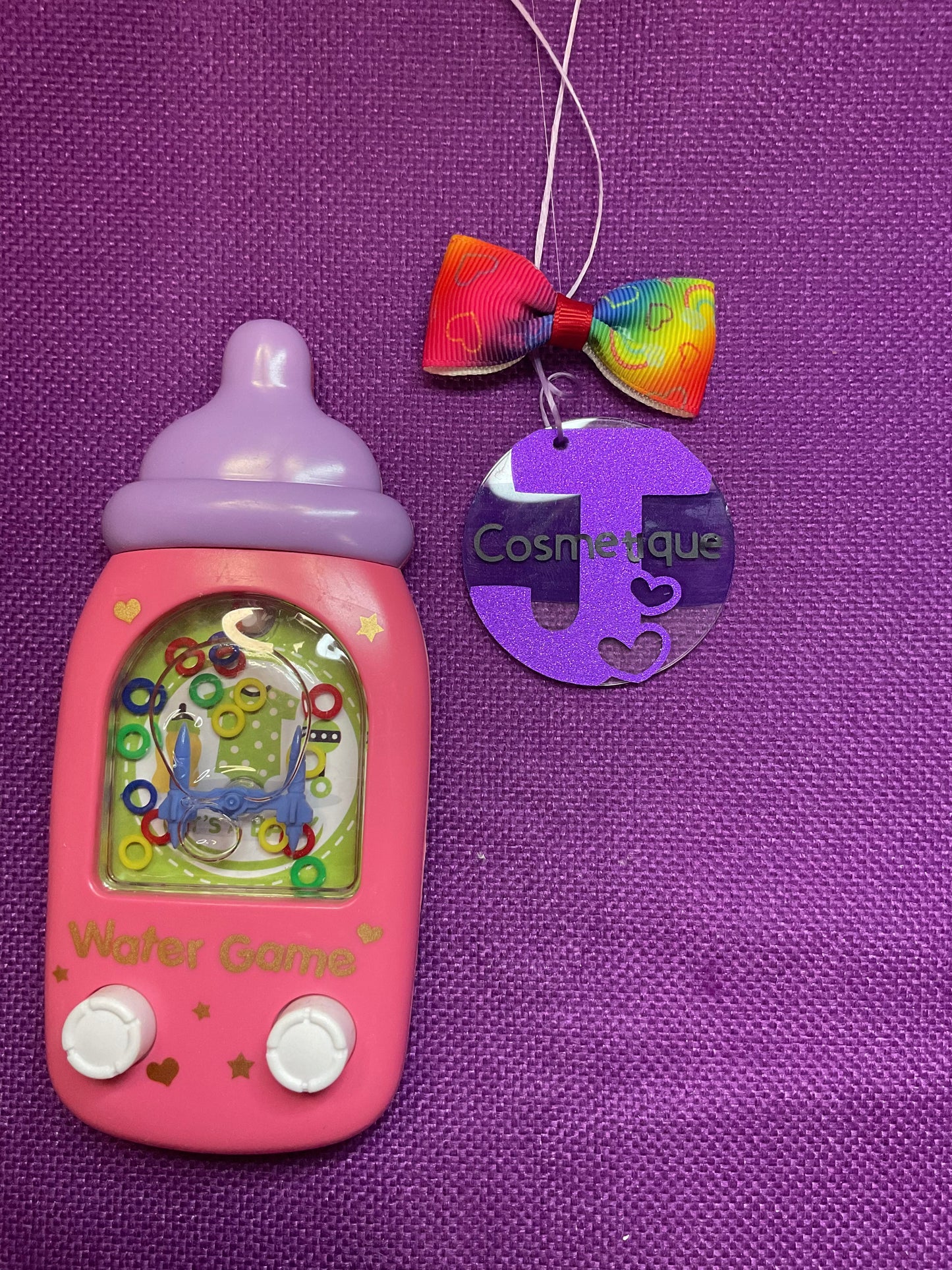 Toys