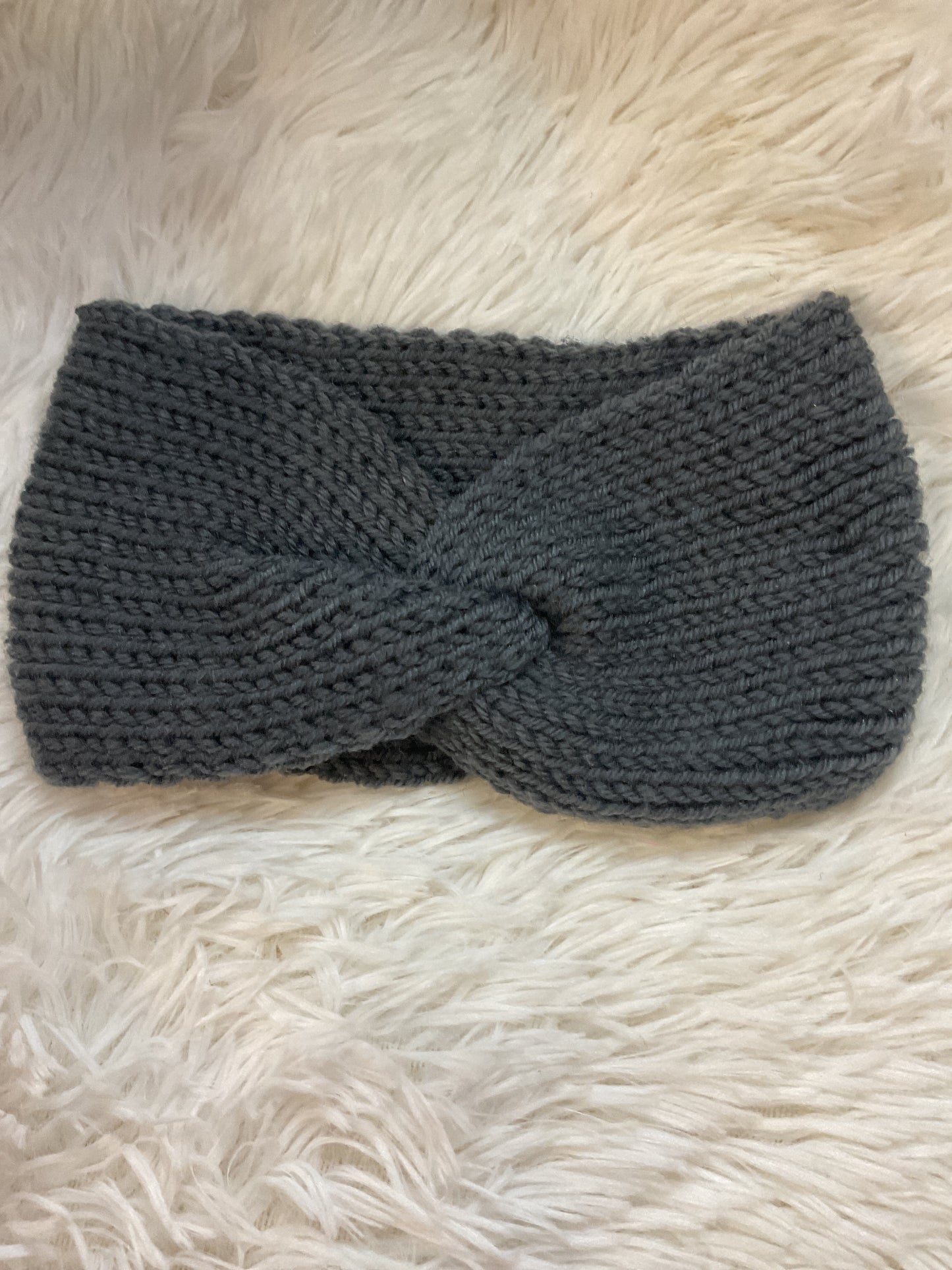 Warm Headbands