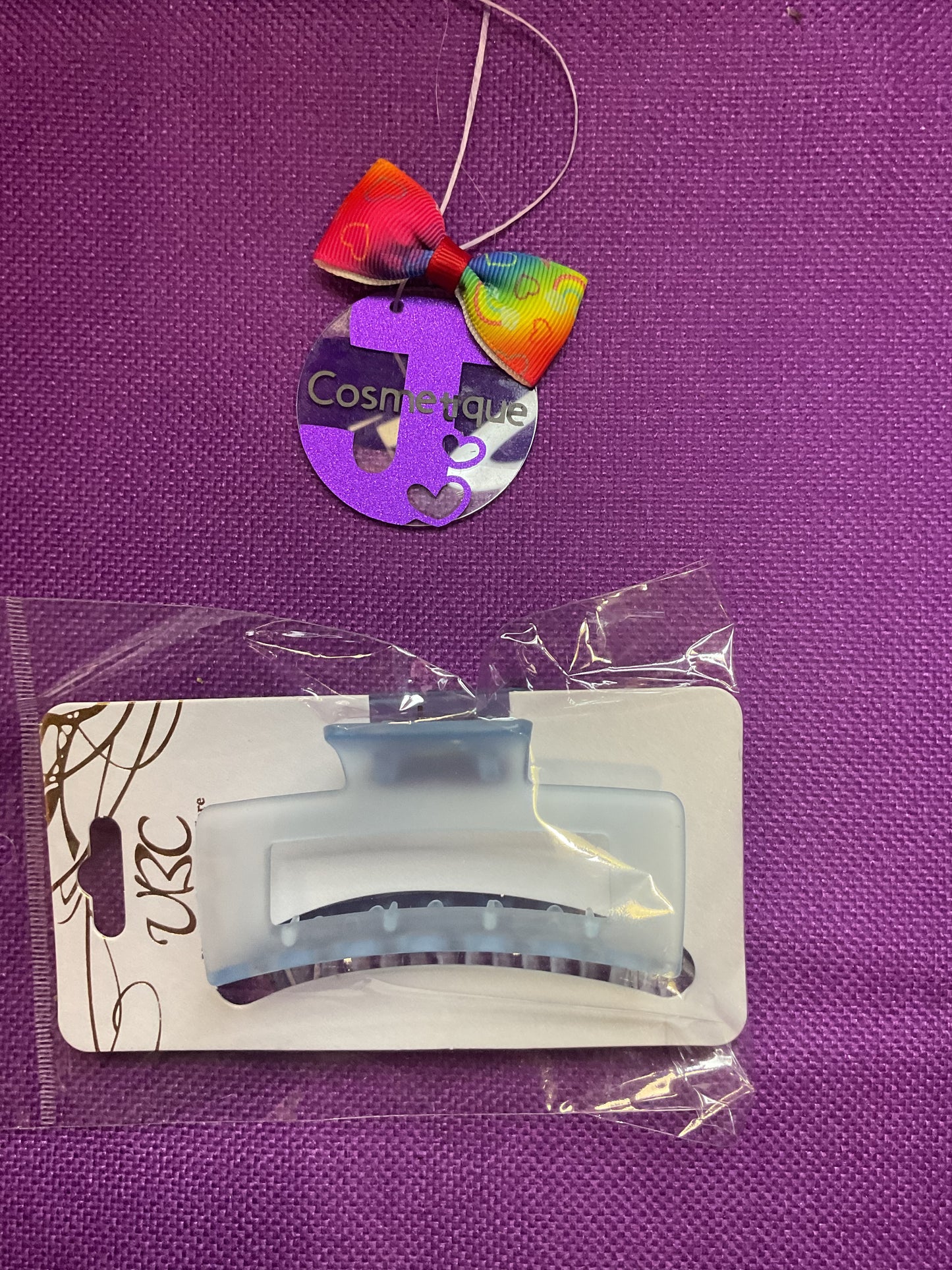 Adult Hair Clips