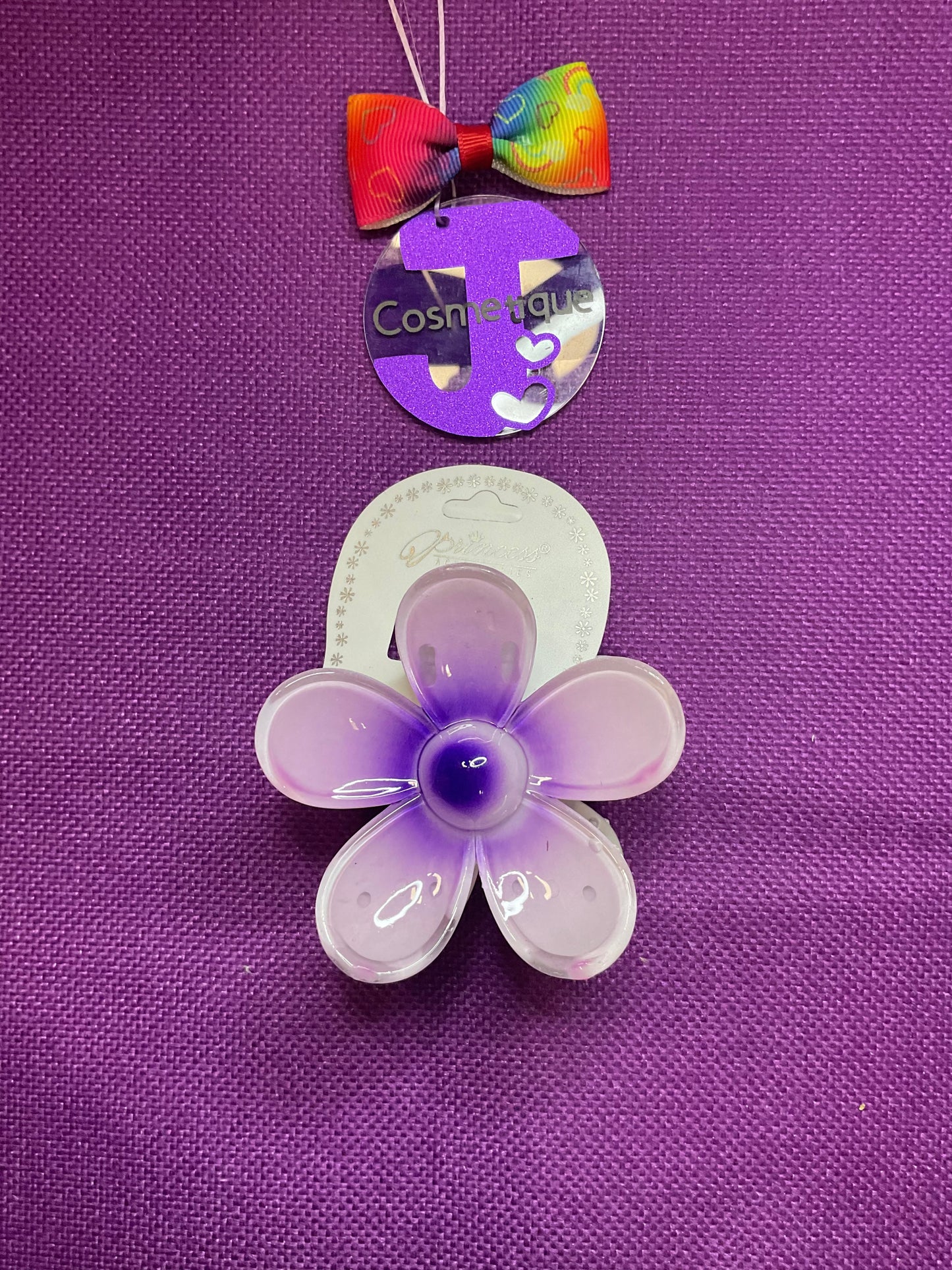 Adult Hair Clips