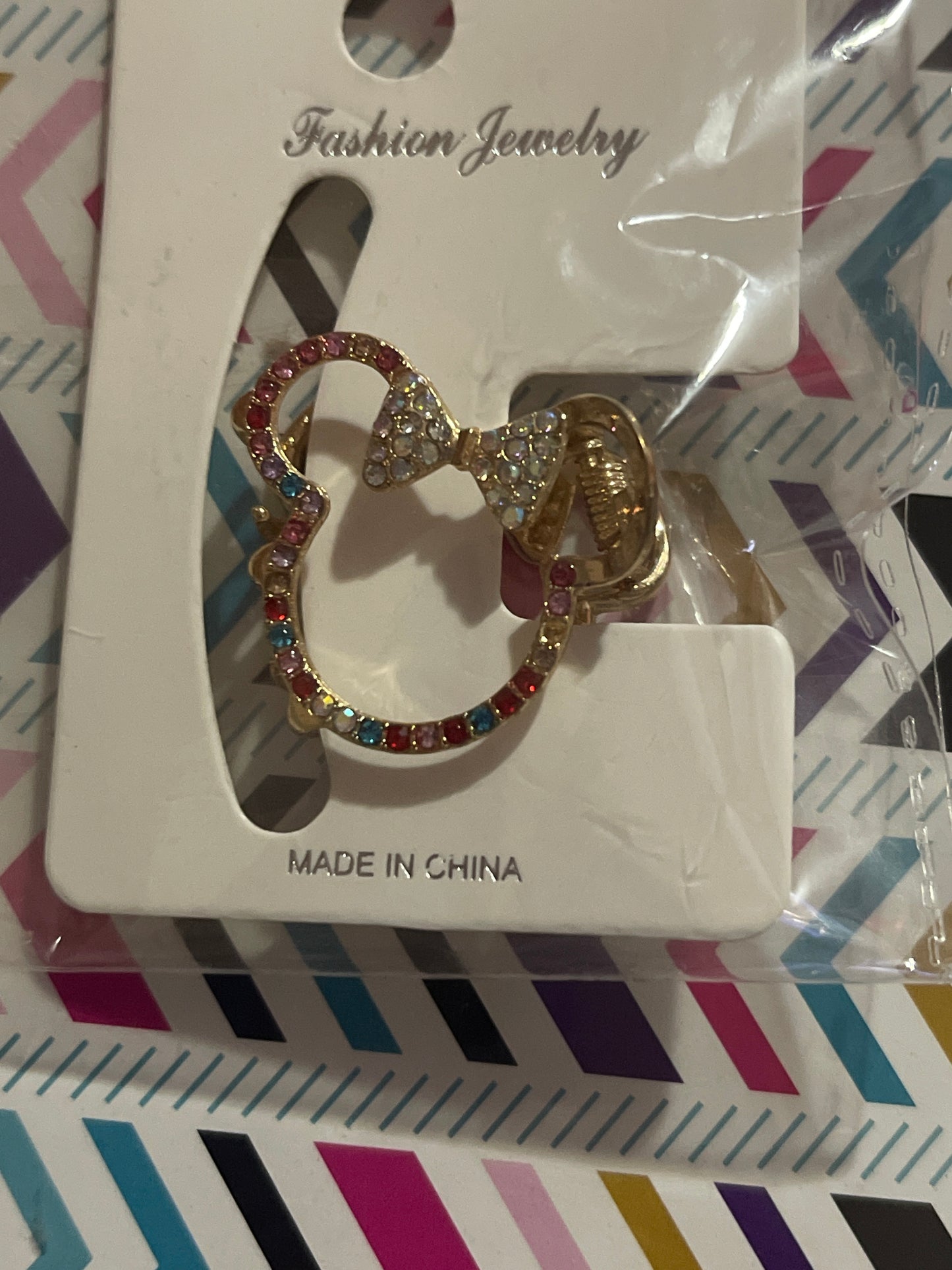 Mouse Clips