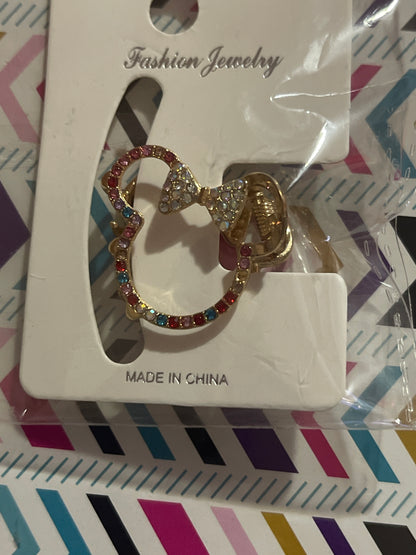 Mouse Clips
