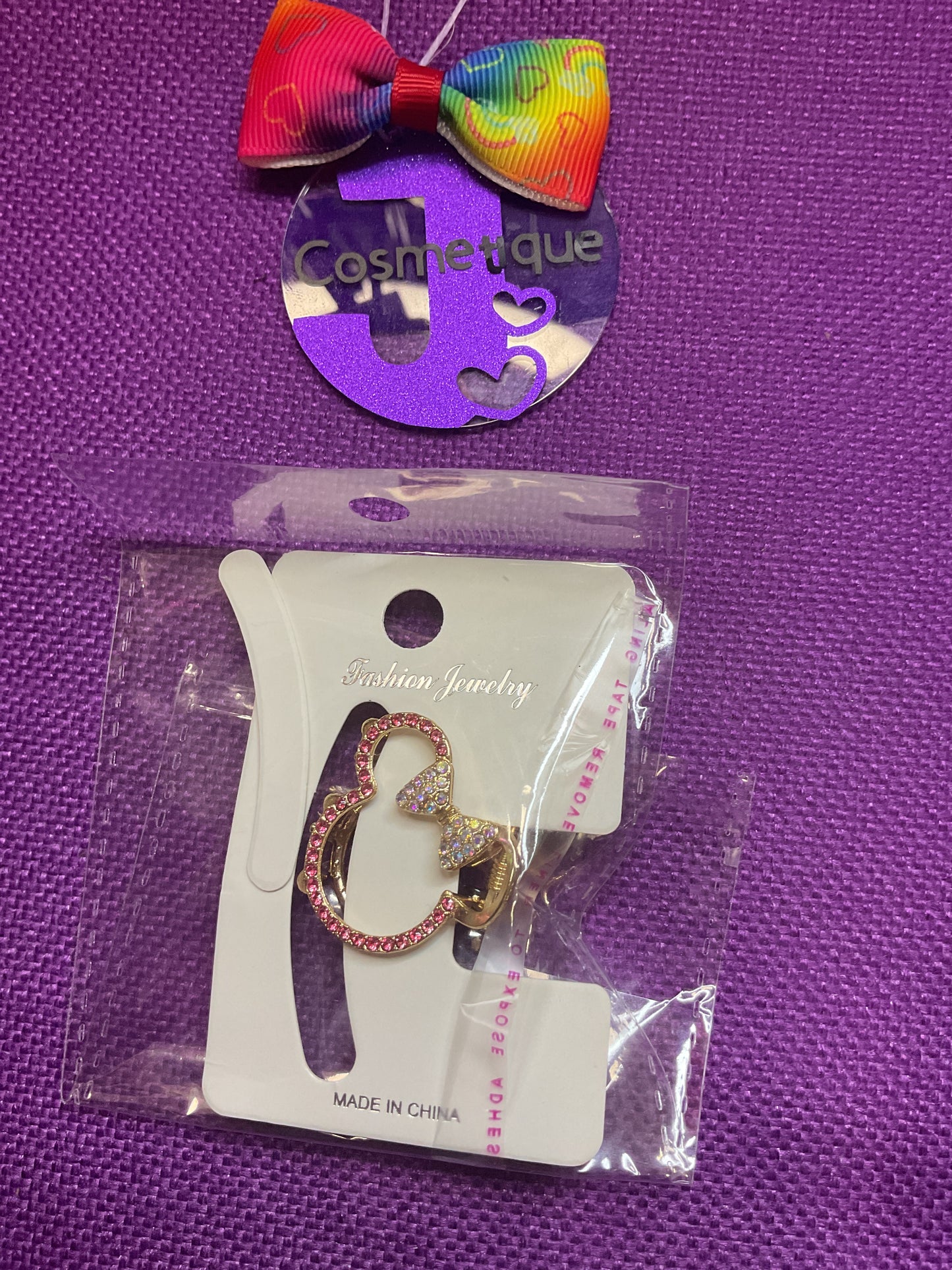 Mouse Clips