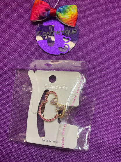 Mouse Clips