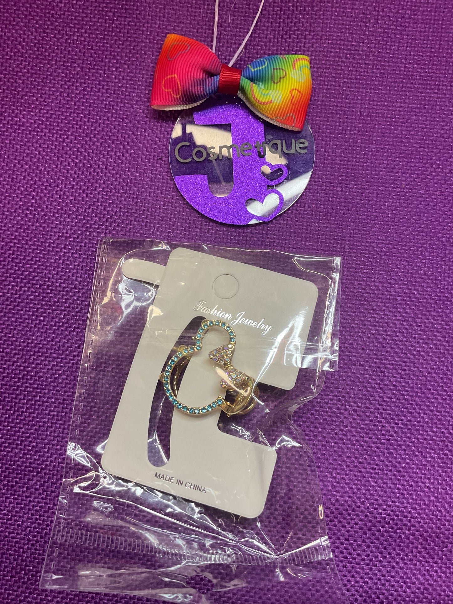 Mouse Clips