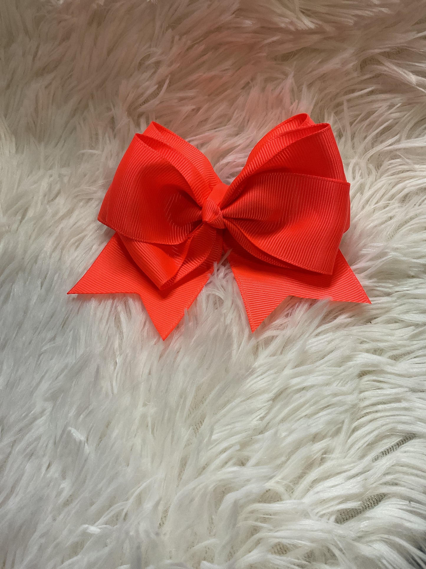 Neon Bows