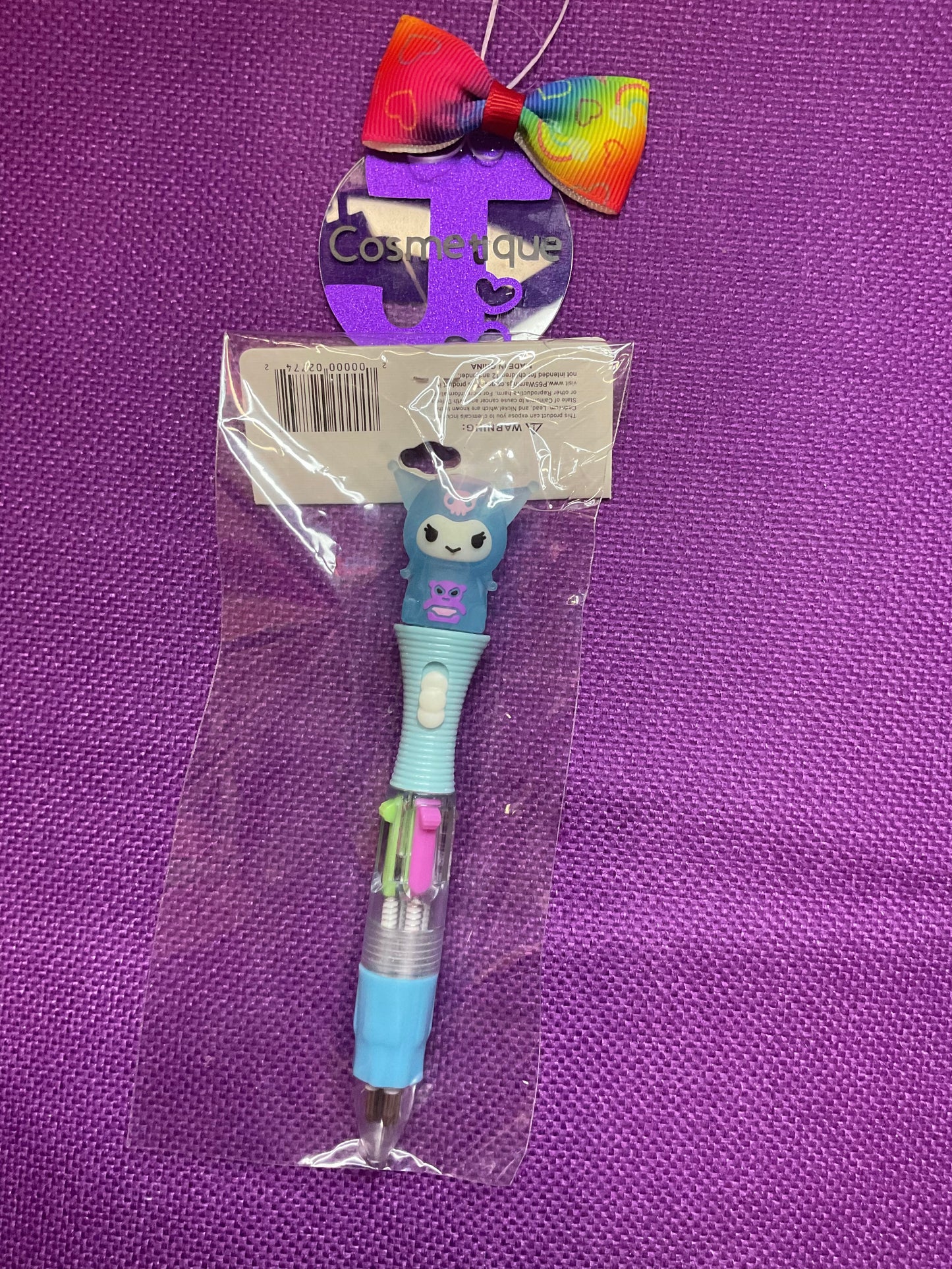 Pens