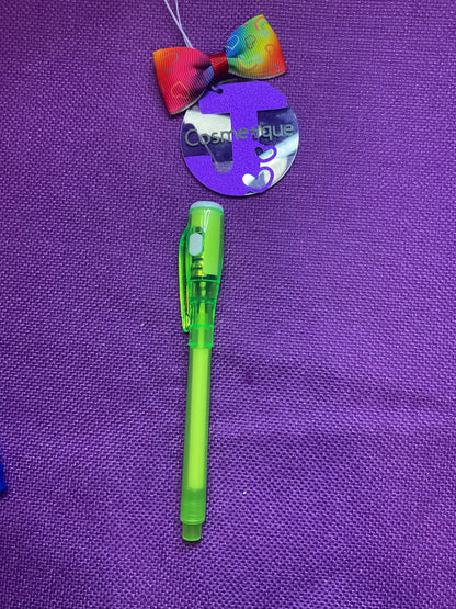Pens