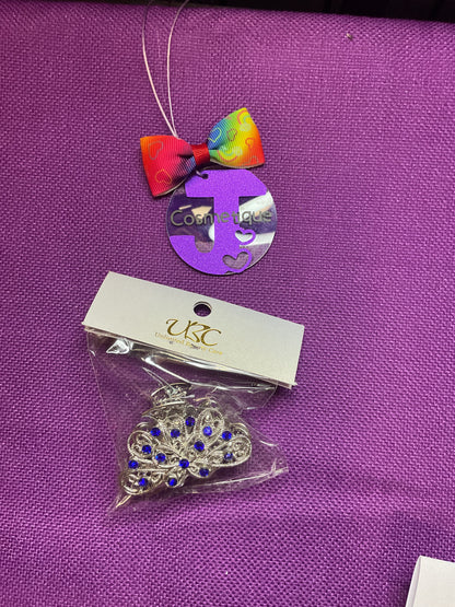 Adult Hair Clips