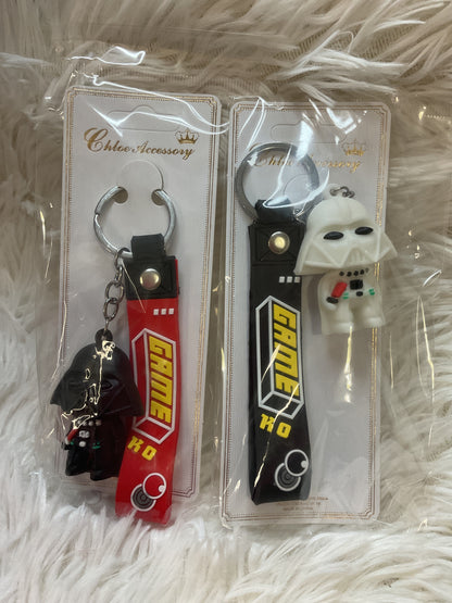 Star Wars Keychains